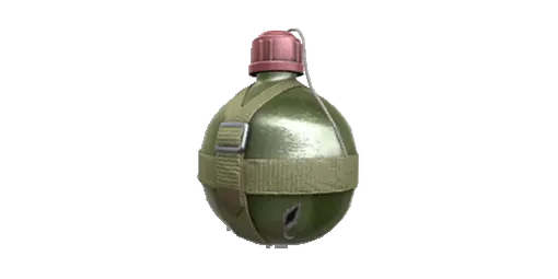 Charm Canteen