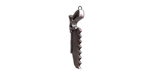 Charm Cleaver