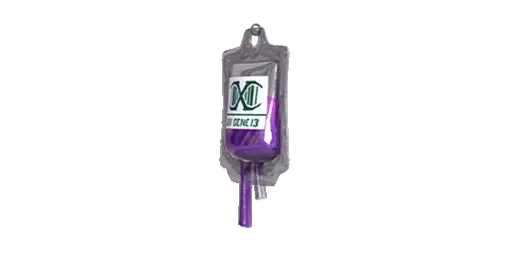 Charm Gene-X
