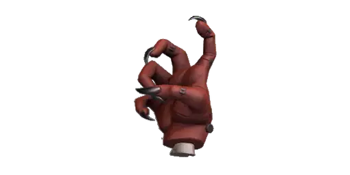 Charm Grasp