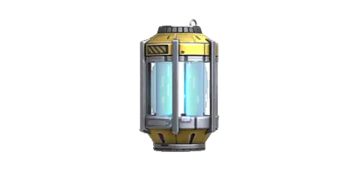 Charm Gravitex