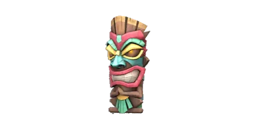 Charm Totem
