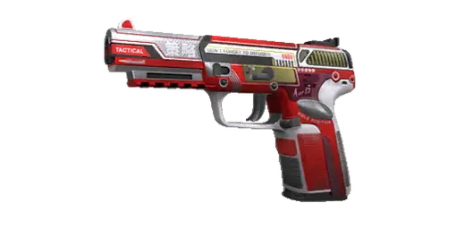 F/S Tactical