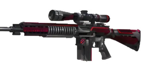 M110 Cyber