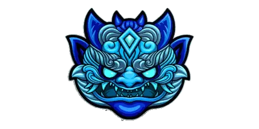 Sticker Ogre