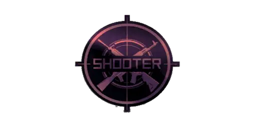 Sticker Shooter