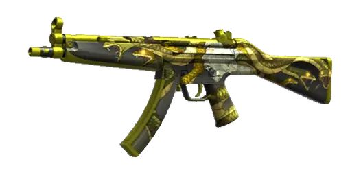 MP5 Gorgon