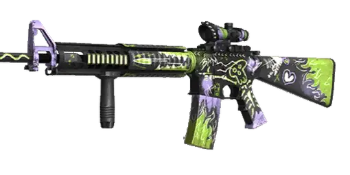 M16 Mayhem