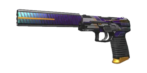 USP Geometric