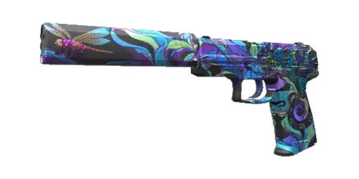 USP Chameleon