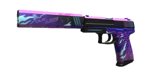 USP Digital Burst