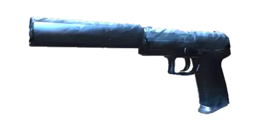 USP Stone Cold