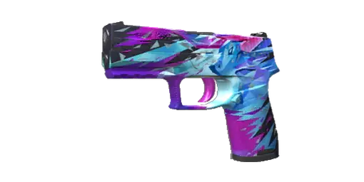 P350 Blizzard