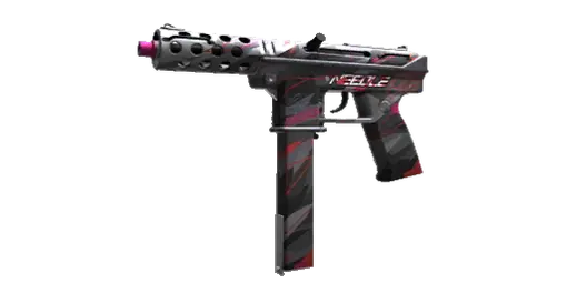 TEC-9 Needle
