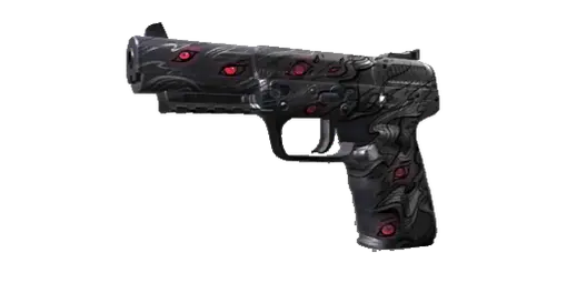 F/S Demonic Fog
