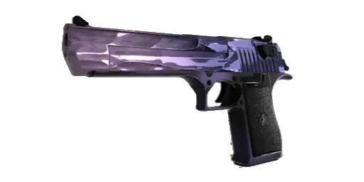 Desert Eagle Eclipse