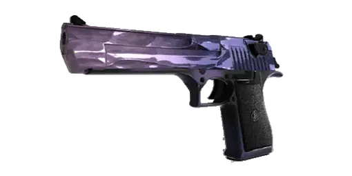 Desert Eagle Eclipse