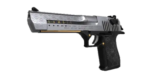 Desert Eagle Gambit