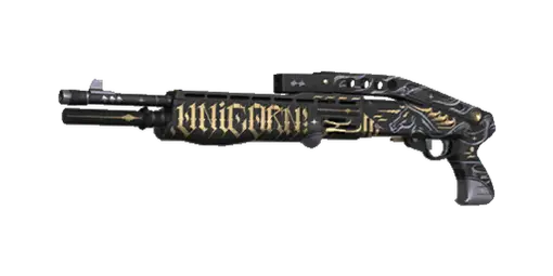 SPAS Unicorn