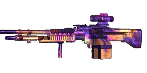 M60 Warp