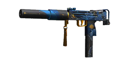 MAC10 Constellations