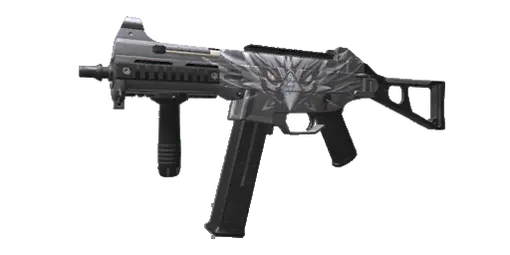 UMP45 Spirit