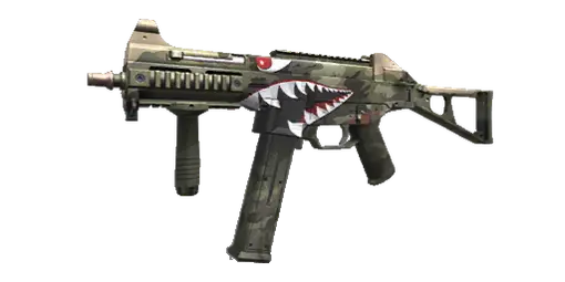 UMP45 Shark