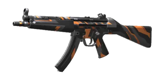 MP5 Zone