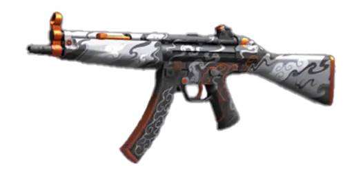 MP5 Clouds