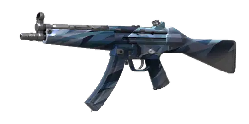 MP5 Northern Fury