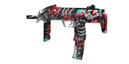 MP7 Lich