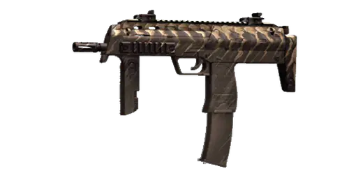 MP7 Ridge