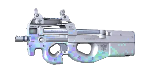 P90 Hologram