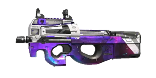 P90 Nebula