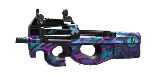 P90 Oops