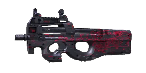 P90 R.O.N.I.N. mk9