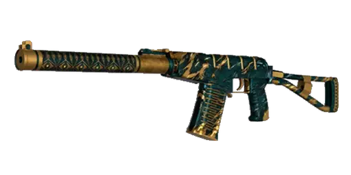 VAL Gilded Gale