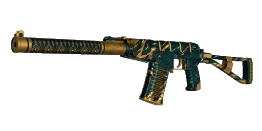 VAL Gilded Gale