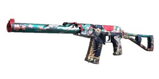 VAL Ronin