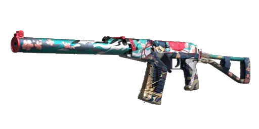 VAL Ronin
