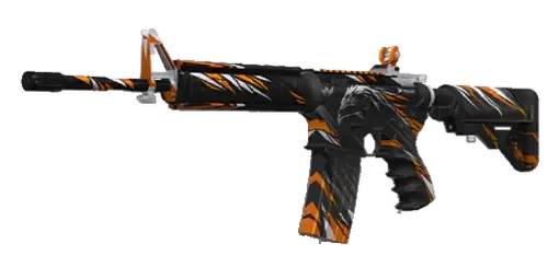 M4 Predator