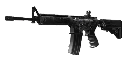 M4 Demon