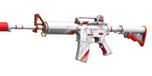 M4A1 Impact