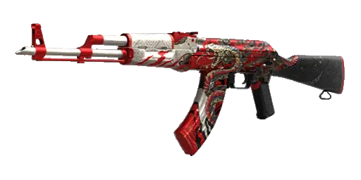 AKR Vermilion