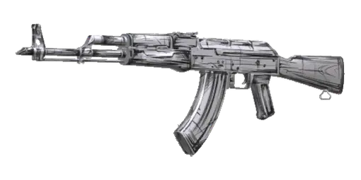 AKR Sketch
