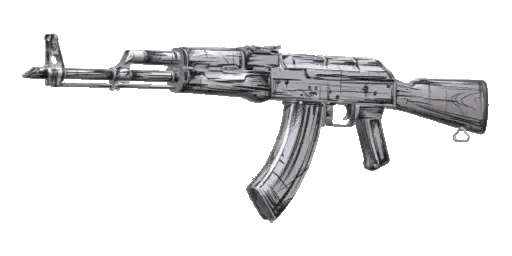 AKR Sketch