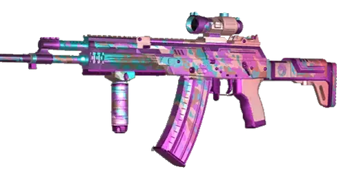 AKR12 Mimicry