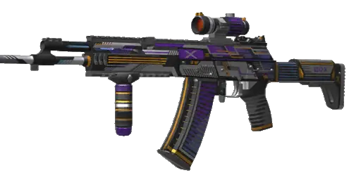 AKR12 Geometric