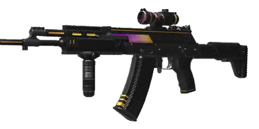 AKR12 Carbon