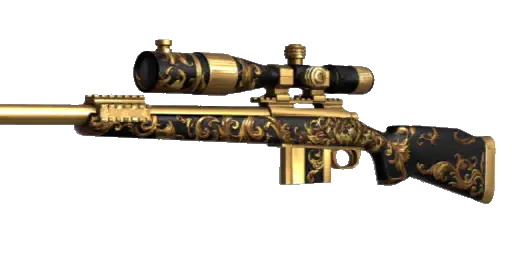 M40 Auric Bloom